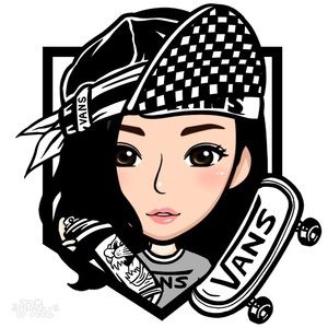 Meet your Posher, Jess